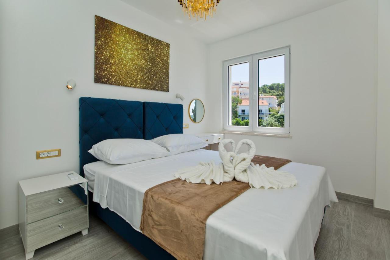 Apartment Veronika Hvar Town Exterior foto