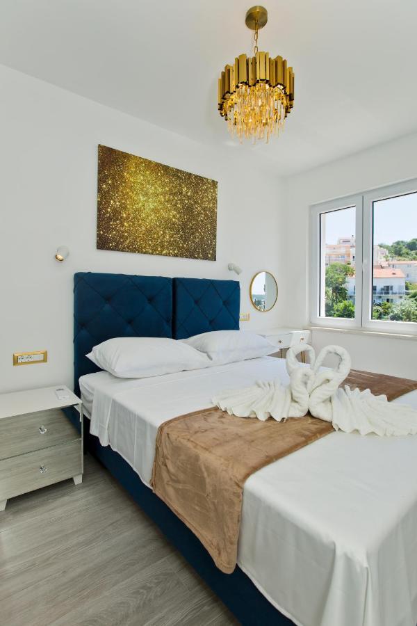 Apartment Veronika Hvar Town Exterior foto