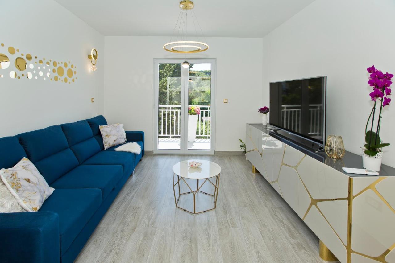 Apartment Veronika Hvar Town Exterior foto