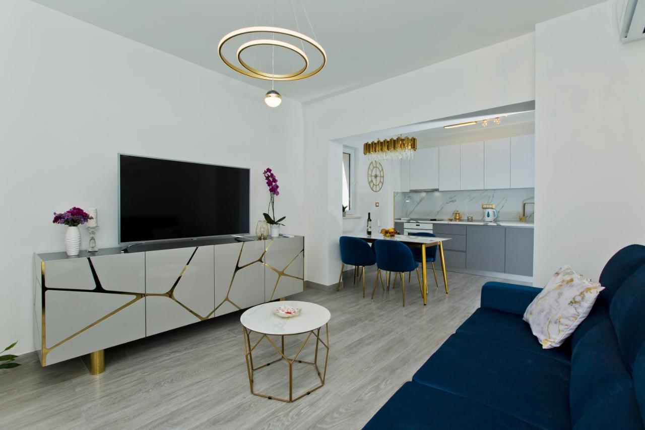 Apartment Veronika Hvar Town Exterior foto