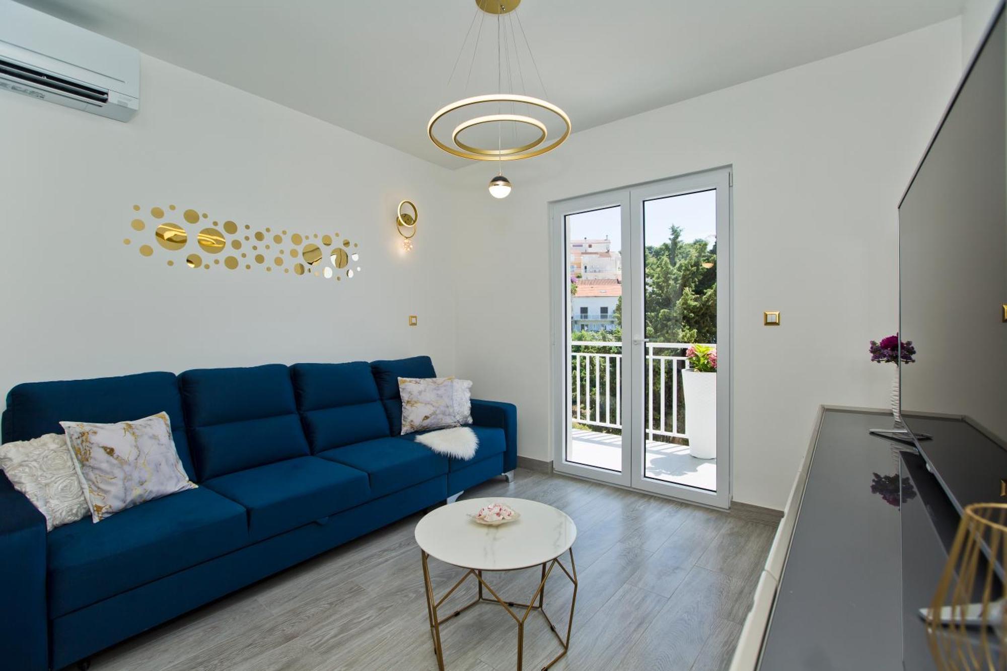 Apartment Veronika Hvar Town Exterior foto