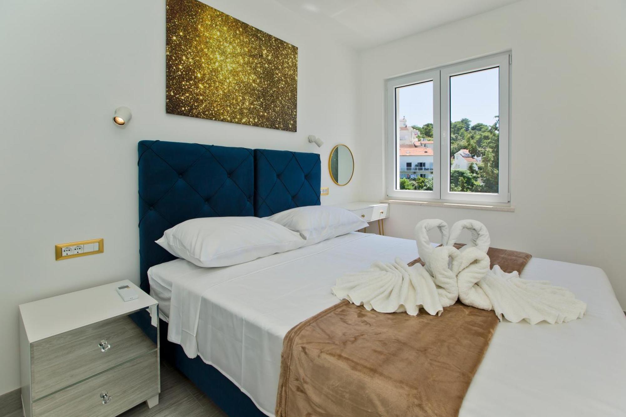 Apartment Veronika Hvar Town Exterior foto