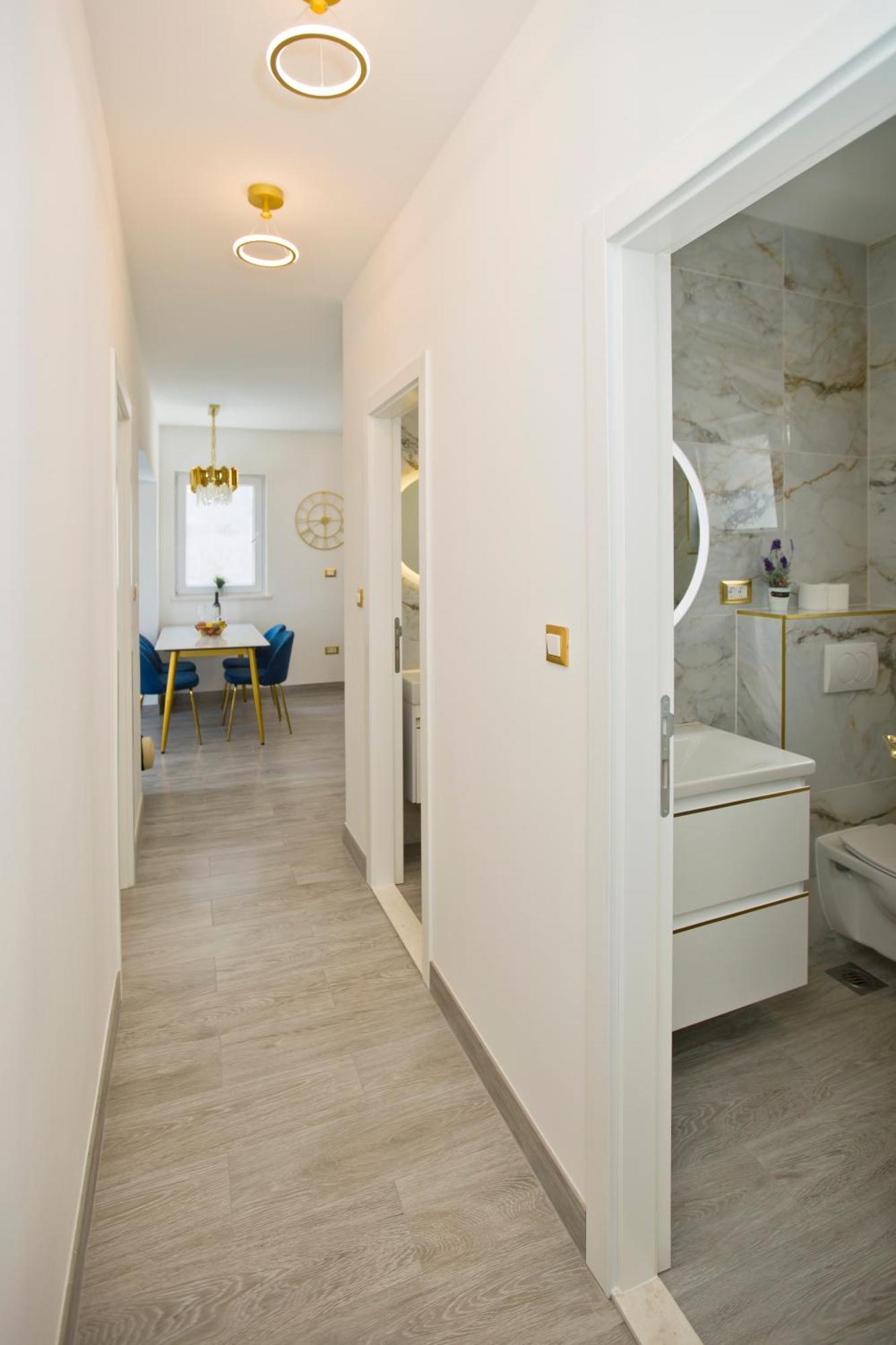 Apartment Veronika Hvar Town Exterior foto